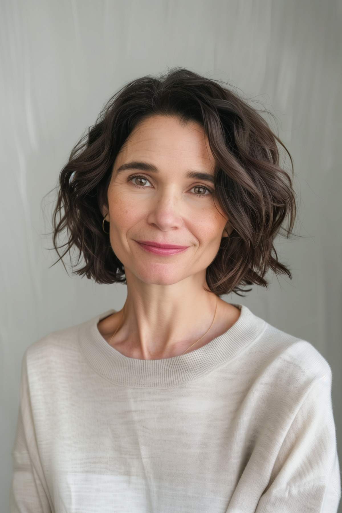 25 Low-Maintenance Hairstyles for Women Over 50 That Look Effortlessly Chic in 2025