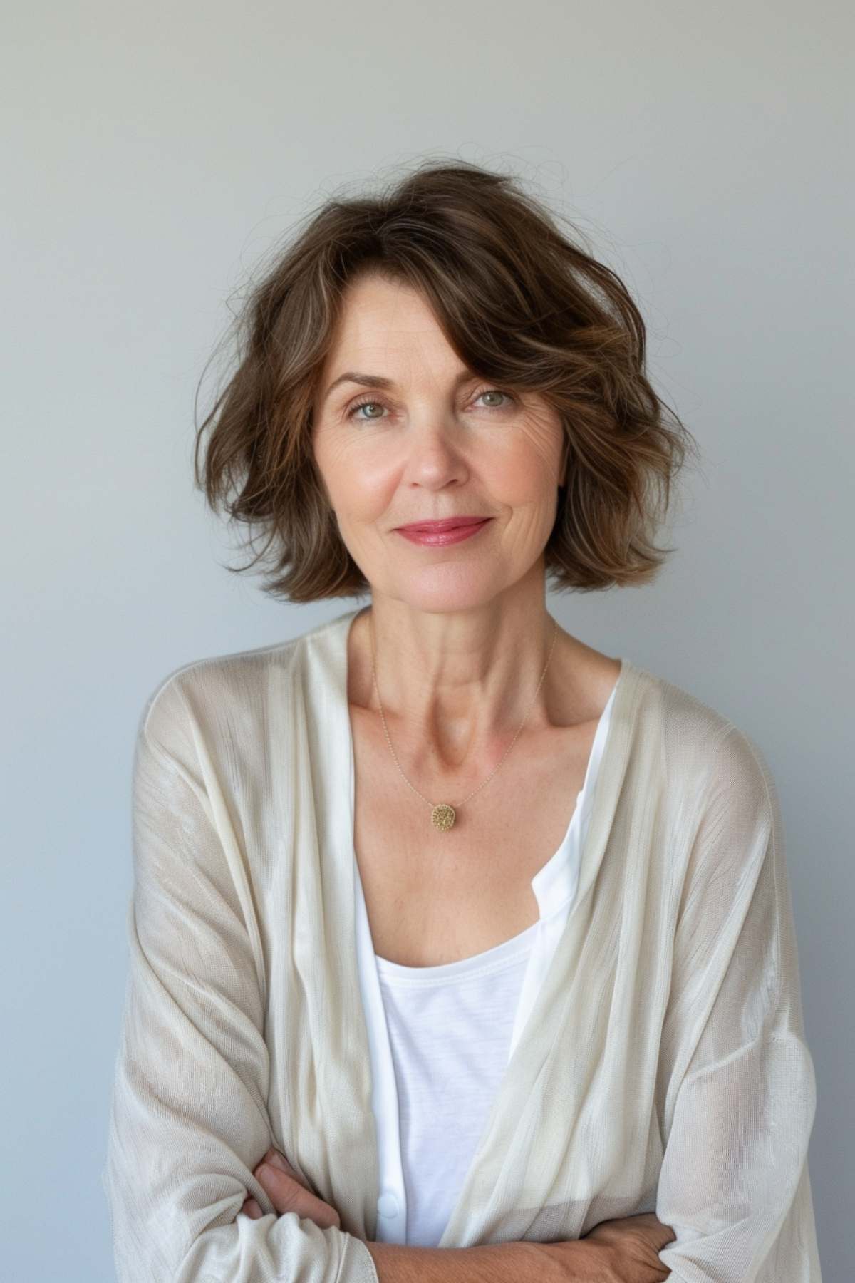 25 Low-Maintenance Hairstyles for Women Over 50 That Look Effortlessly Chic in 2025