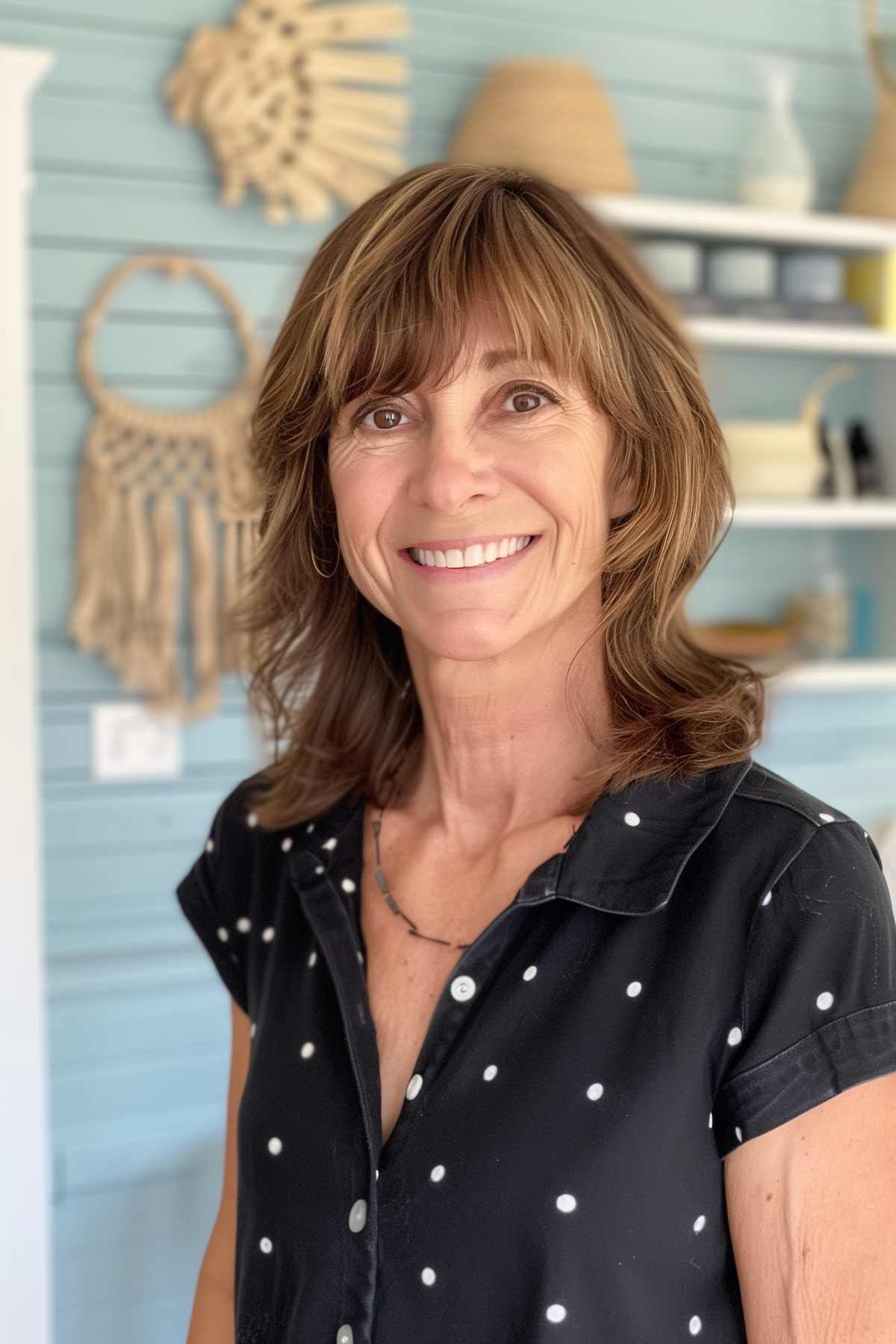 25 Low-Maintenance Hairstyles for Women Over 50 That Look Effortlessly Chic in 2025