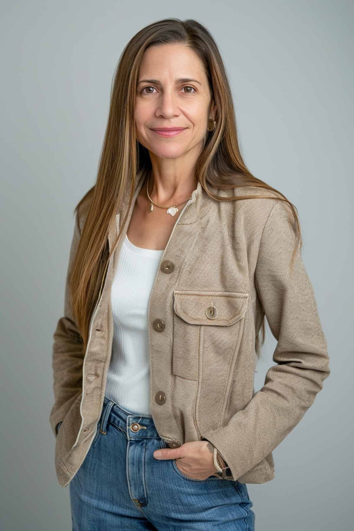 25 Low-Maintenance Hairstyles for Women Over 50 That Look Effortlessly Chic in 2025