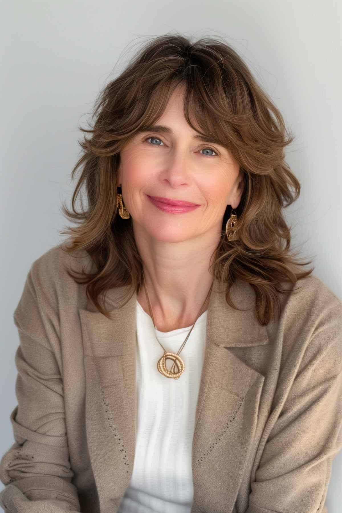 25 Low-Maintenance Hairstyles for Women Over 50 That Look Effortlessly Chic in 2025