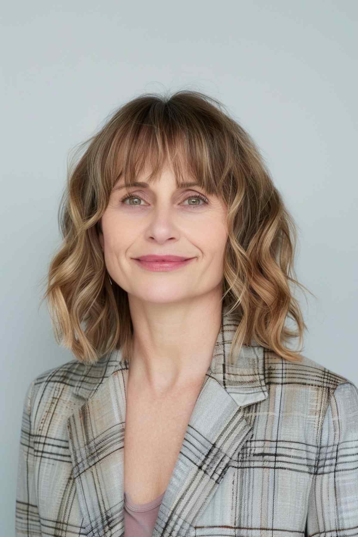 25 Low-Maintenance Hairstyles for Women Over 50 That Look Effortlessly Chic in 2025