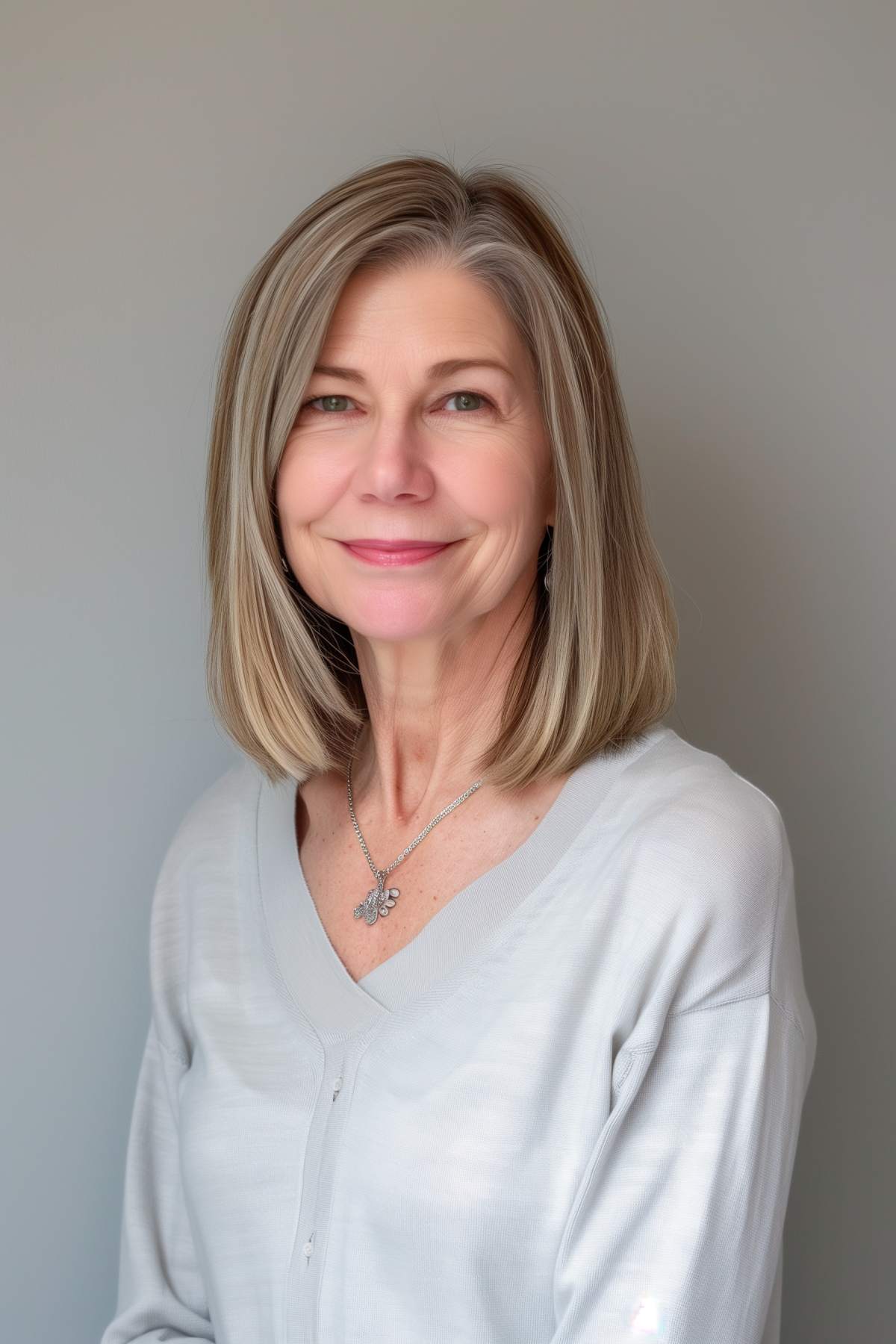 25 Low-Maintenance Hairstyles for Women Over 50 That Look Effortlessly Chic in 2025