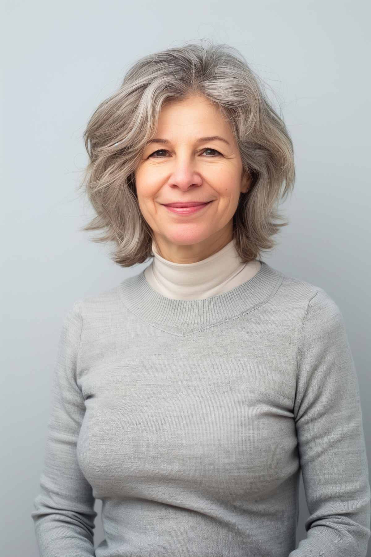 25 Low-Maintenance Hairstyles for Women Over 50 That Look Effortlessly Chic in 2025
