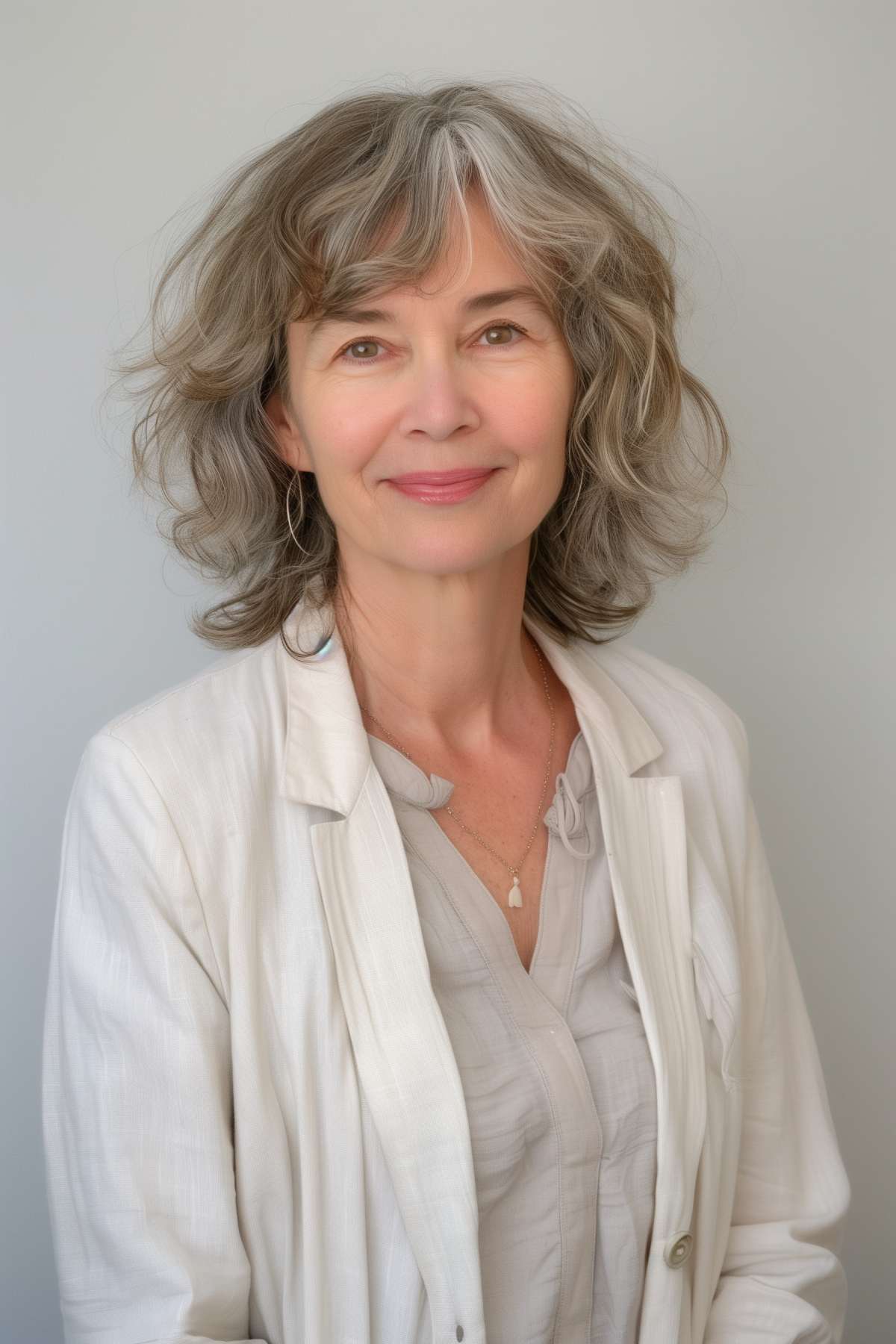 25 Low-Maintenance Hairstyles for Women Over 50 That Look Effortlessly Chic in 2025