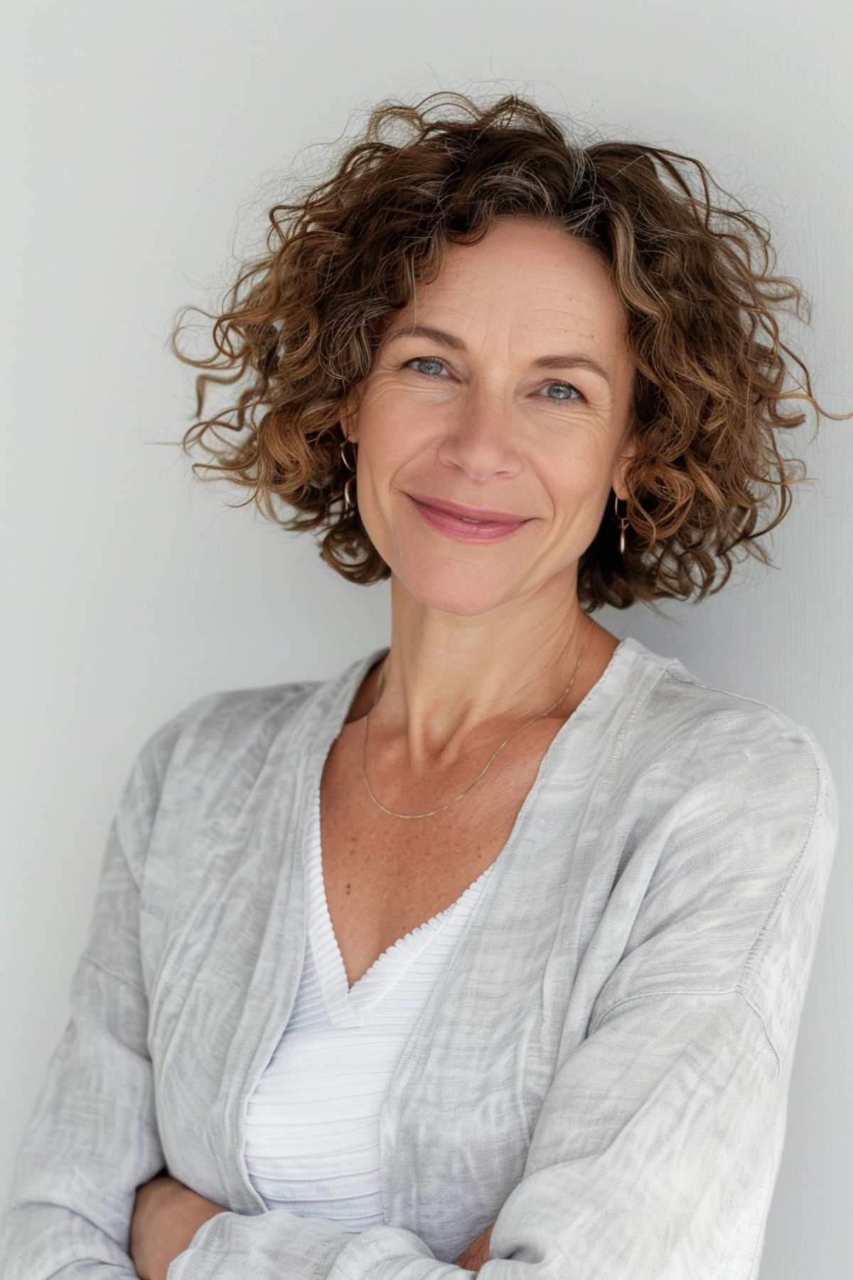 25 Low-Maintenance Hairstyles for Women Over 50 That Look Effortlessly Chic in 2025