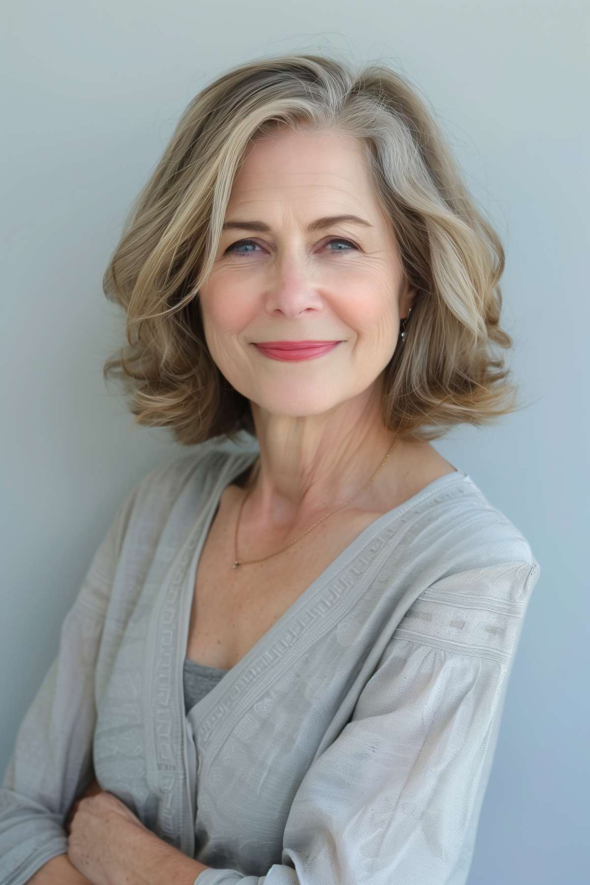25 Low-Maintenance Hairstyles for Women Over 50 That Look Effortlessly Chic in 2025