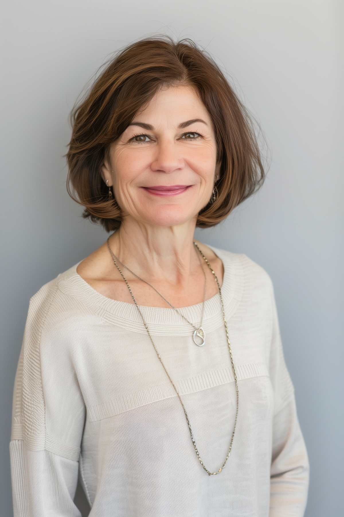 25 Low-Maintenance Hairstyles for Women Over 50 That Look Effortlessly Chic in 2025