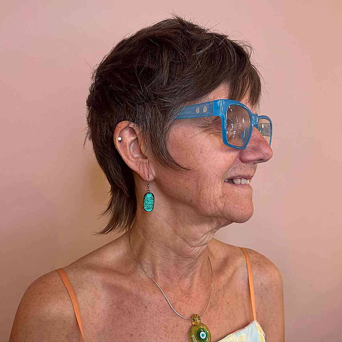 26 Cutest Pixie Shags Women Over 60 Are Rockin’ in 2025