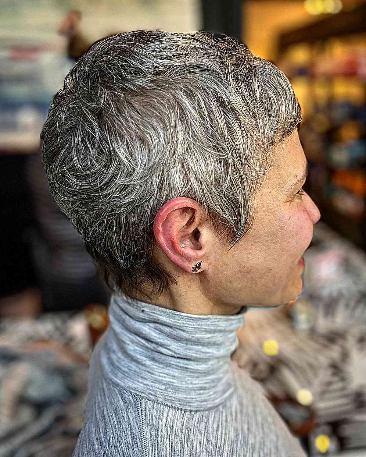 26 Cutest Pixie Shags Women Over 60 Are Rockin’ in 2025