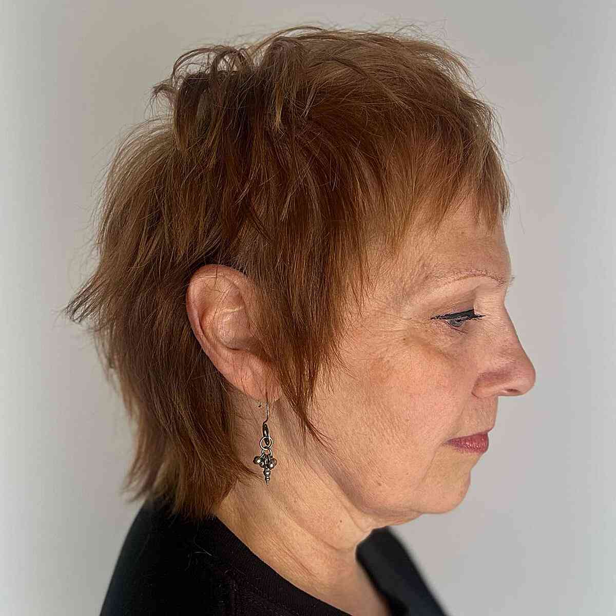 26 Cutest Pixie Shags Women Over 60 Are Rockin’ in 2025