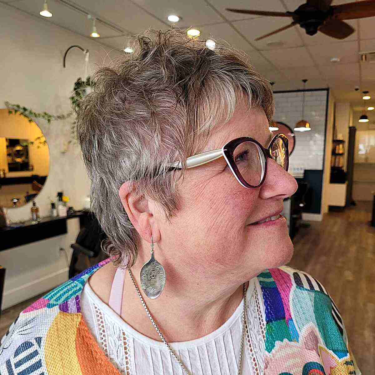 26 Cutest Pixie Shags Women Over 60 Are Rockin’ in 2025