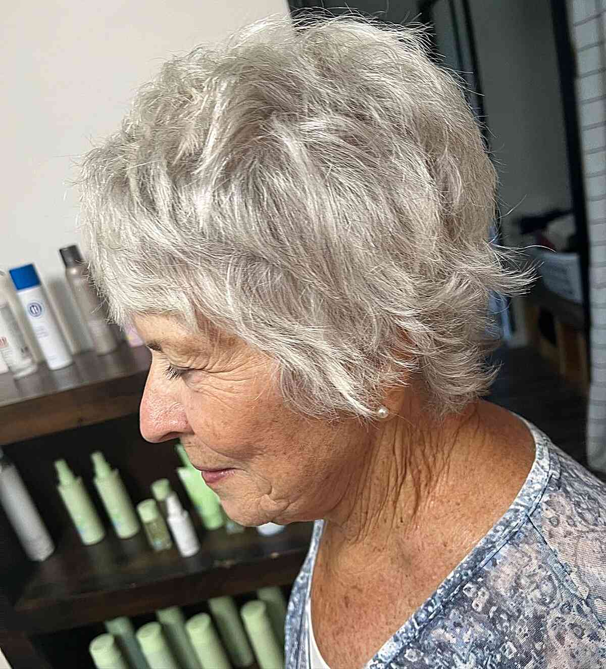 26 Cutest Pixie Shags Women Over 60 Are Rockin’ in 2025