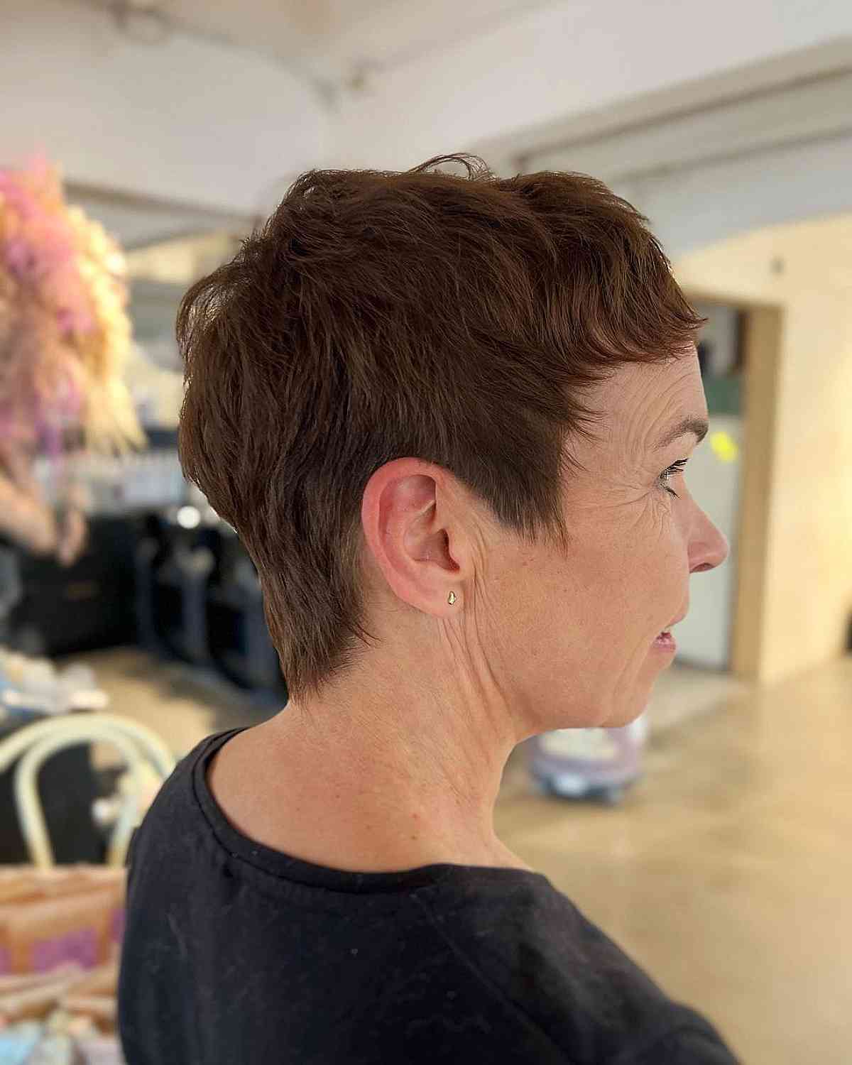 26 Cutest Pixie Shags Women Over 60 Are Rockin’ in 2025