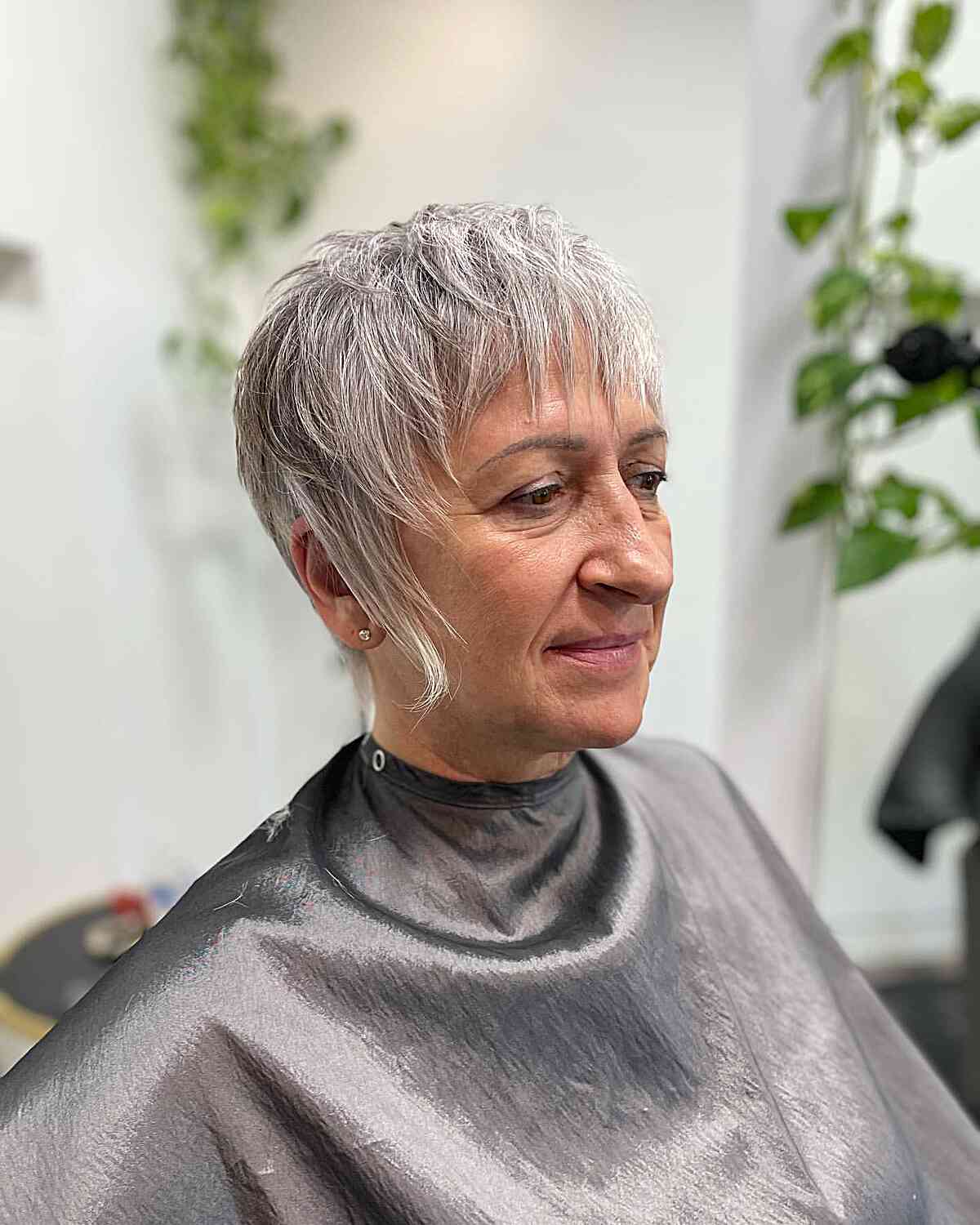 26 Cutest Pixie Shags Women Over 60 Are Rockin’ in 2025
