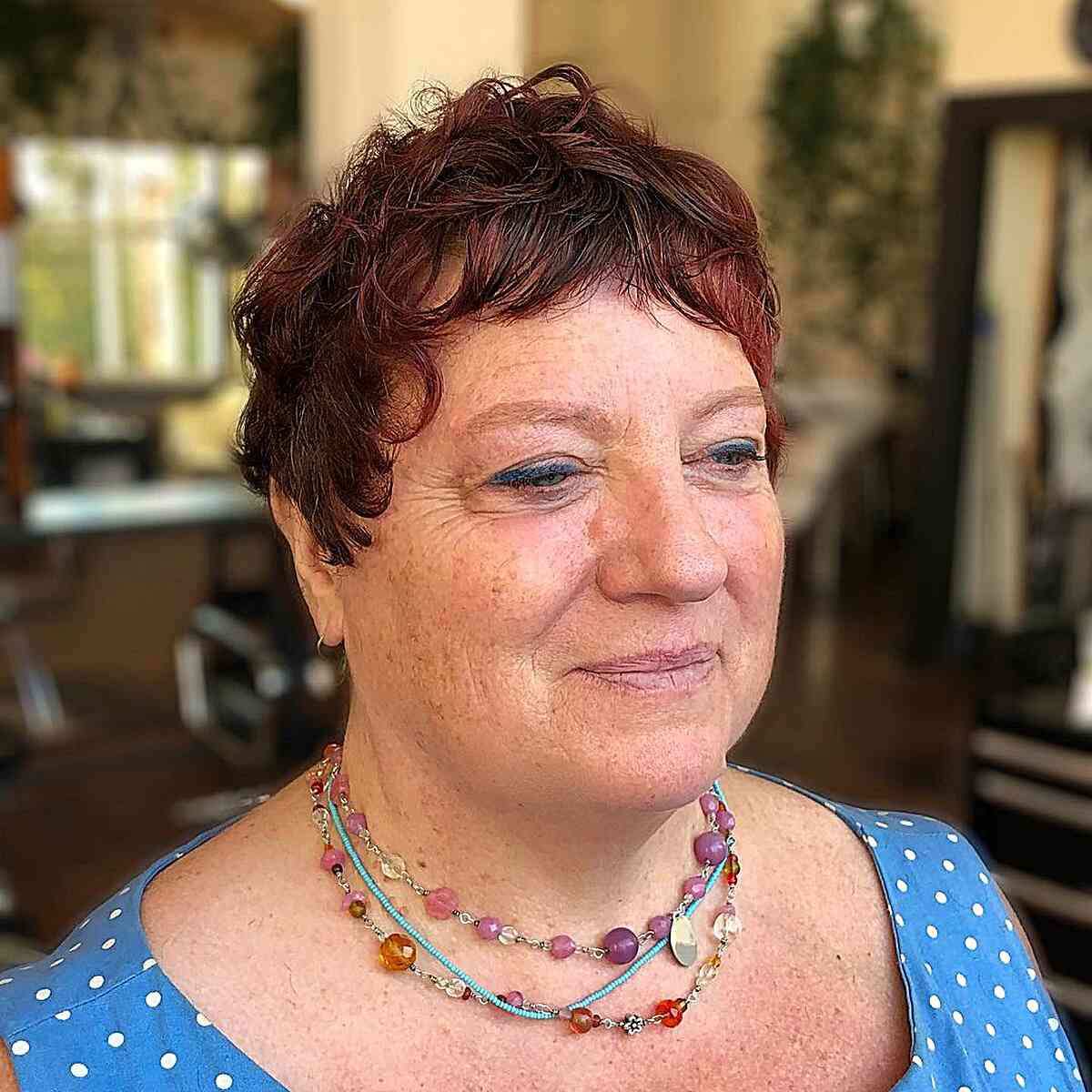 26 Cutest Pixie Shags Women Over 60 Are Rockin’ in 2025