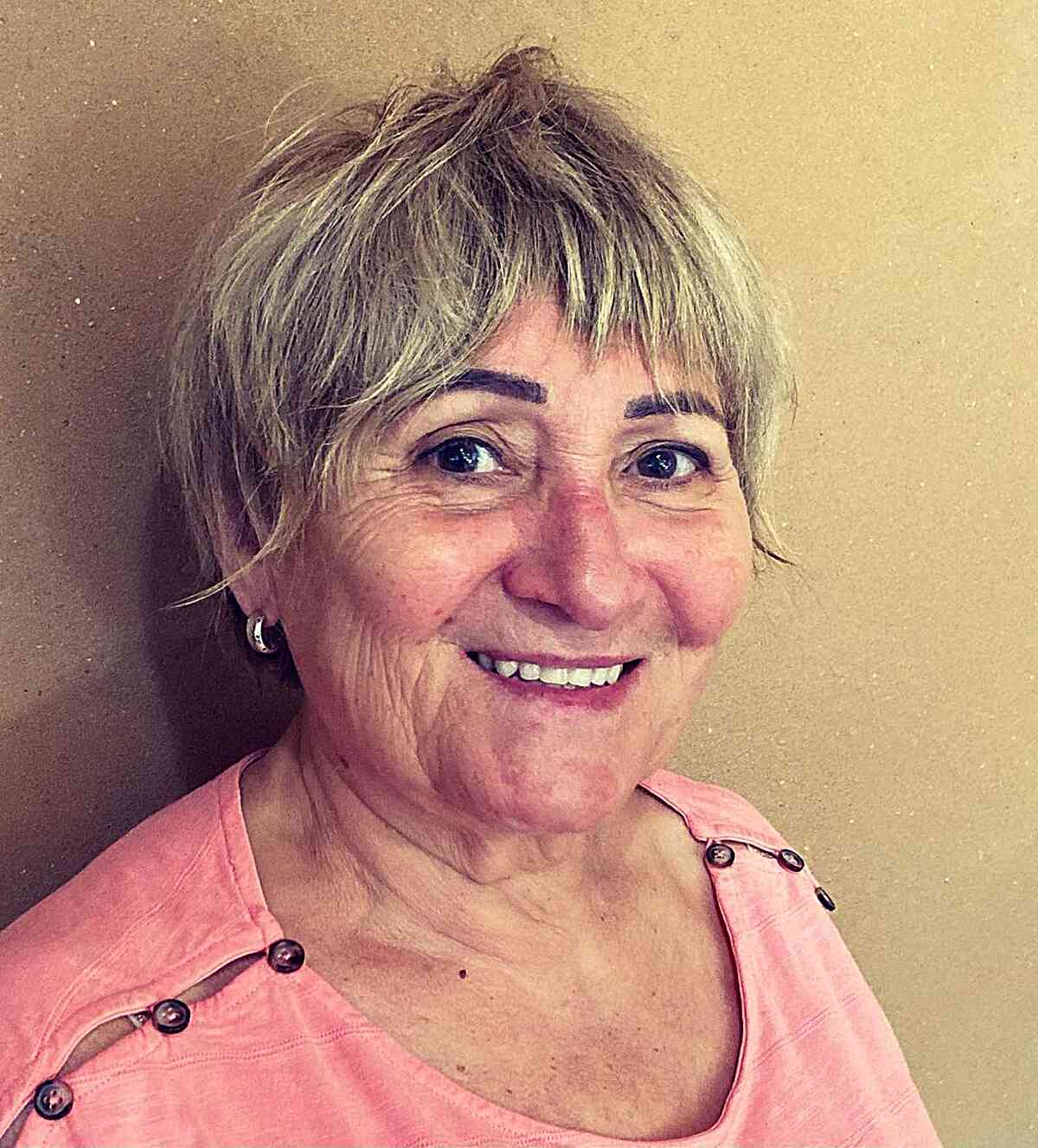 26 Cutest Pixie Shags Women Over 60 Are Rockin’ in 2025