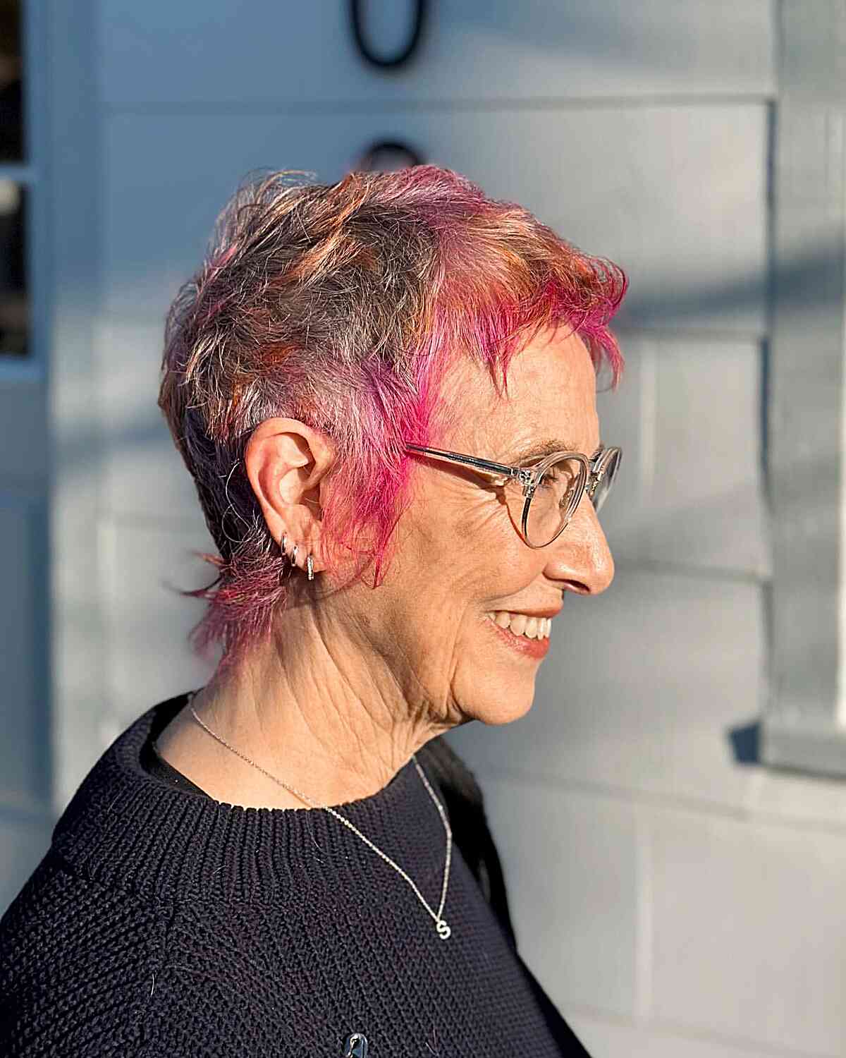 26 Cutest Pixie Shags Women Over 60 Are Rockin’ in 2025