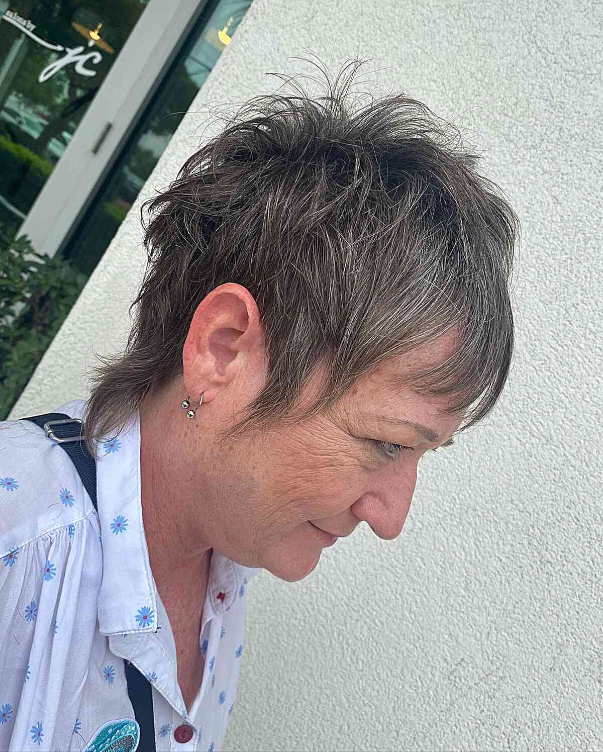 26 Cutest Pixie Shags Women Over 60 Are Rockin’ in 2025