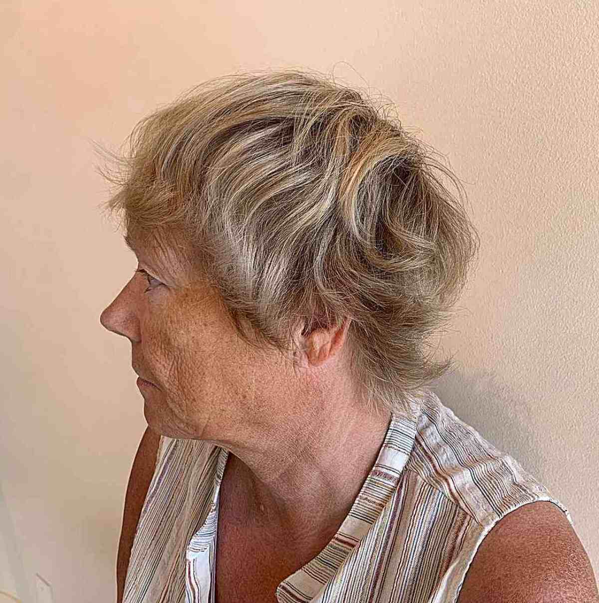 26 Cutest Pixie Shags Women Over 60 Are Rockin’ in 2025