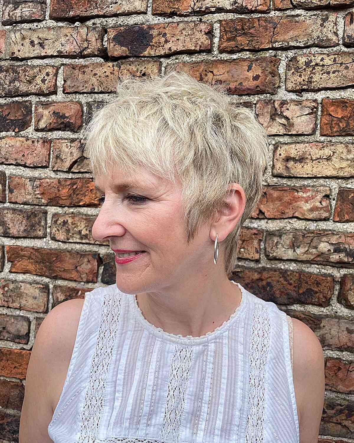 26 Cutest Pixie Shags Women Over 60 Are Rockin’ in 2025