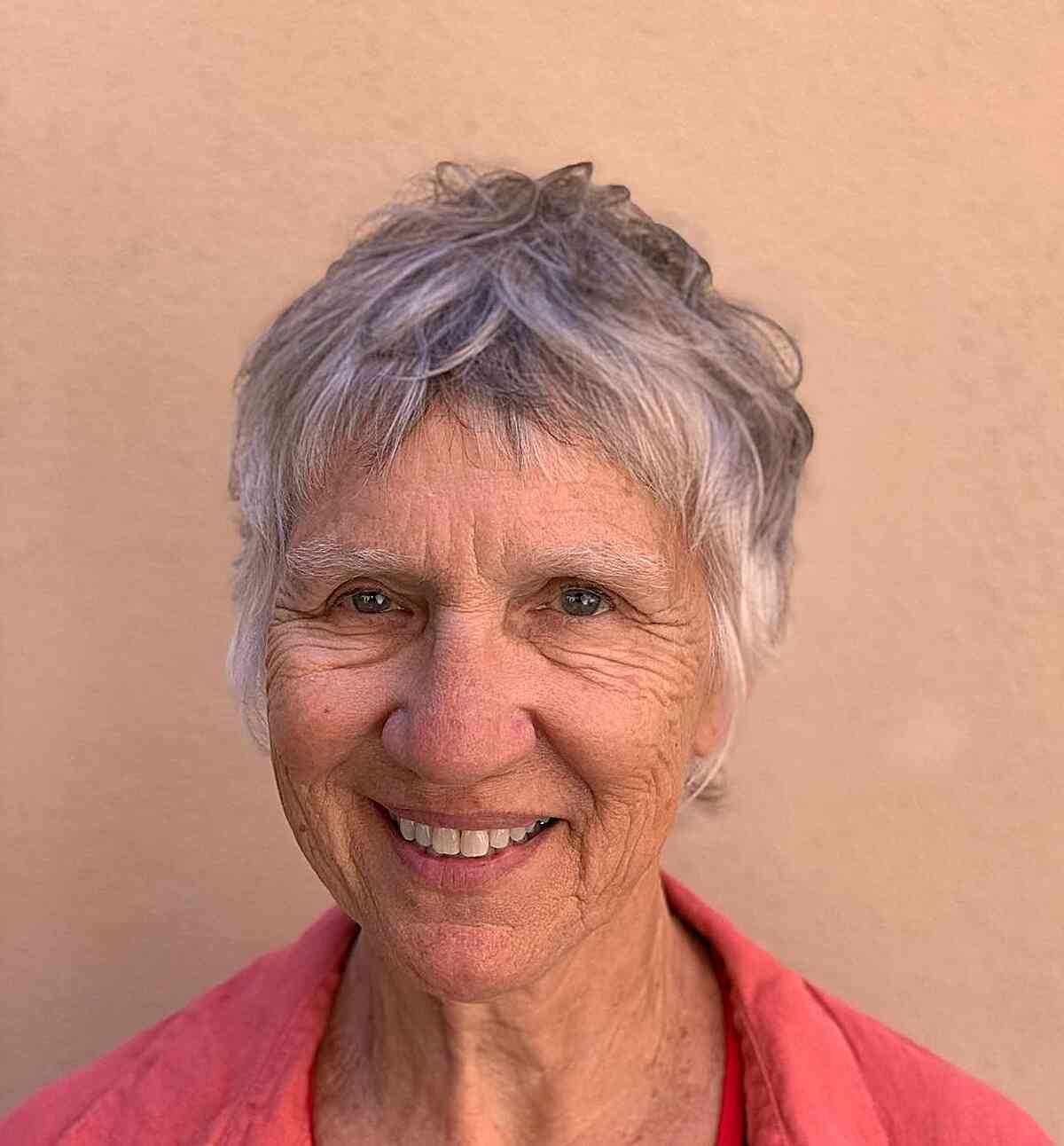 26 Cutest Pixie Shags Women Over 60 Are Rockin’ in 2025