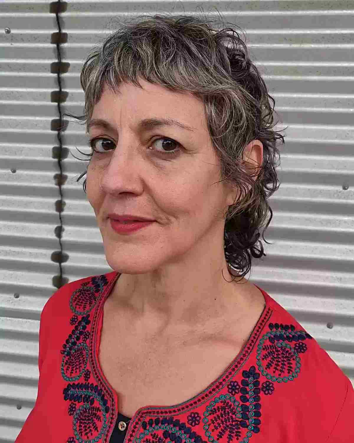 26 Cutest Pixie Shags Women Over 60 Are Rockin’ in 2025