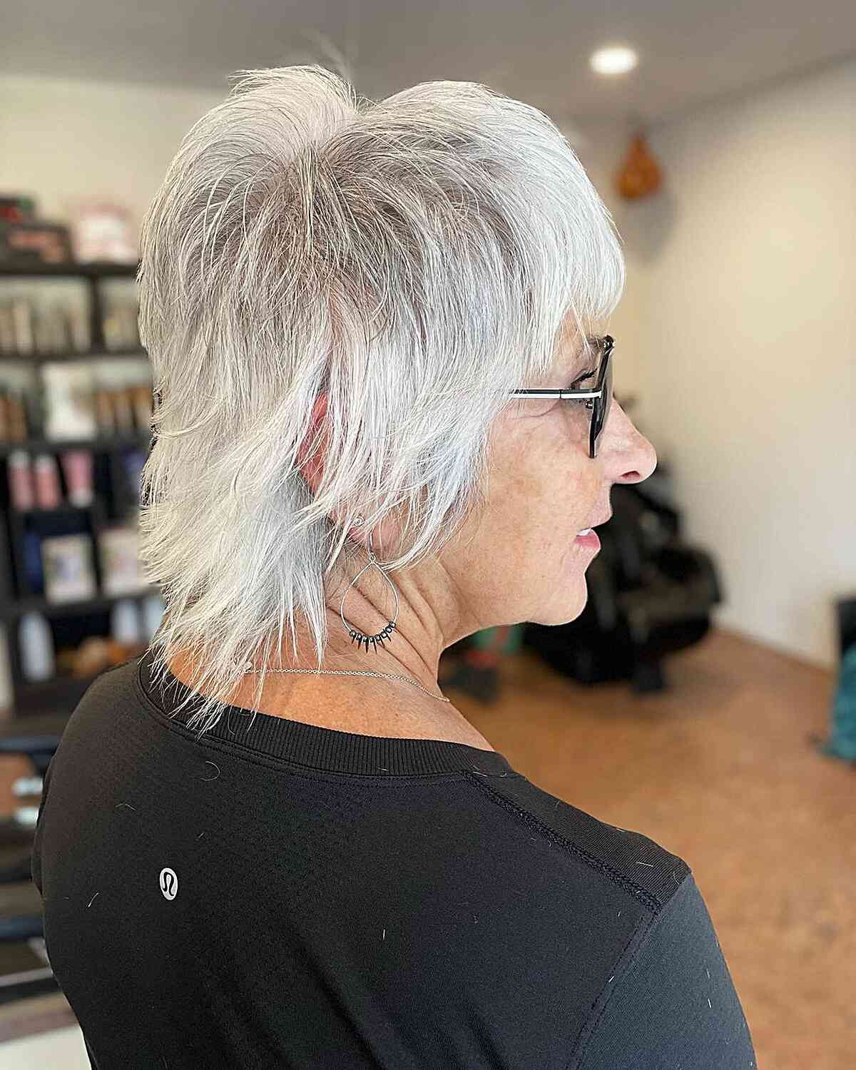 26 Cutest Pixie Shags Women Over 60 Are Rockin’ in 2025