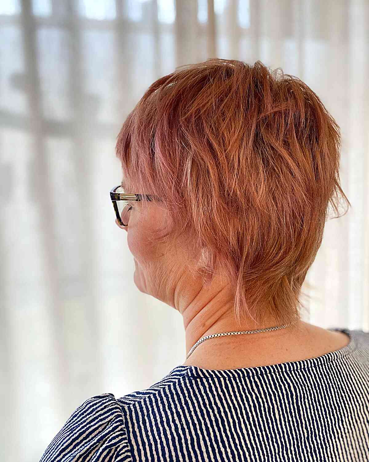 26 Cutest Pixie Shags Women Over 60 Are Rockin’ in 2025
