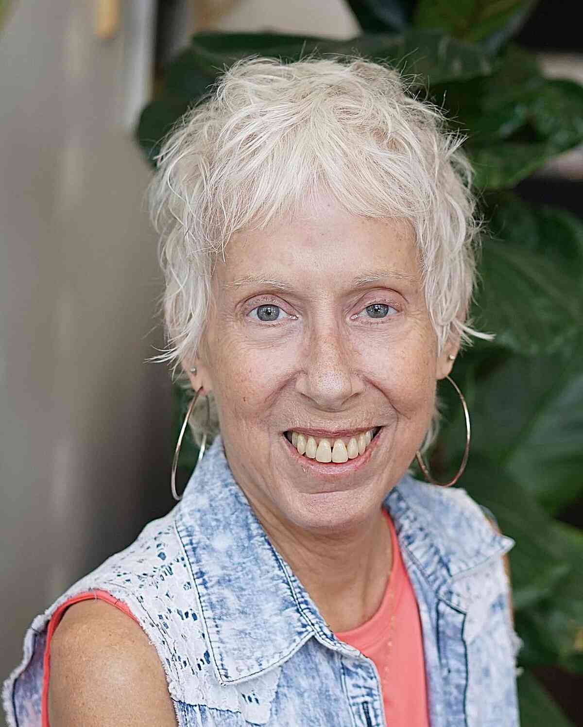 26 Cutest Pixie Shags Women Over 60 Are Rockin’ in 2025