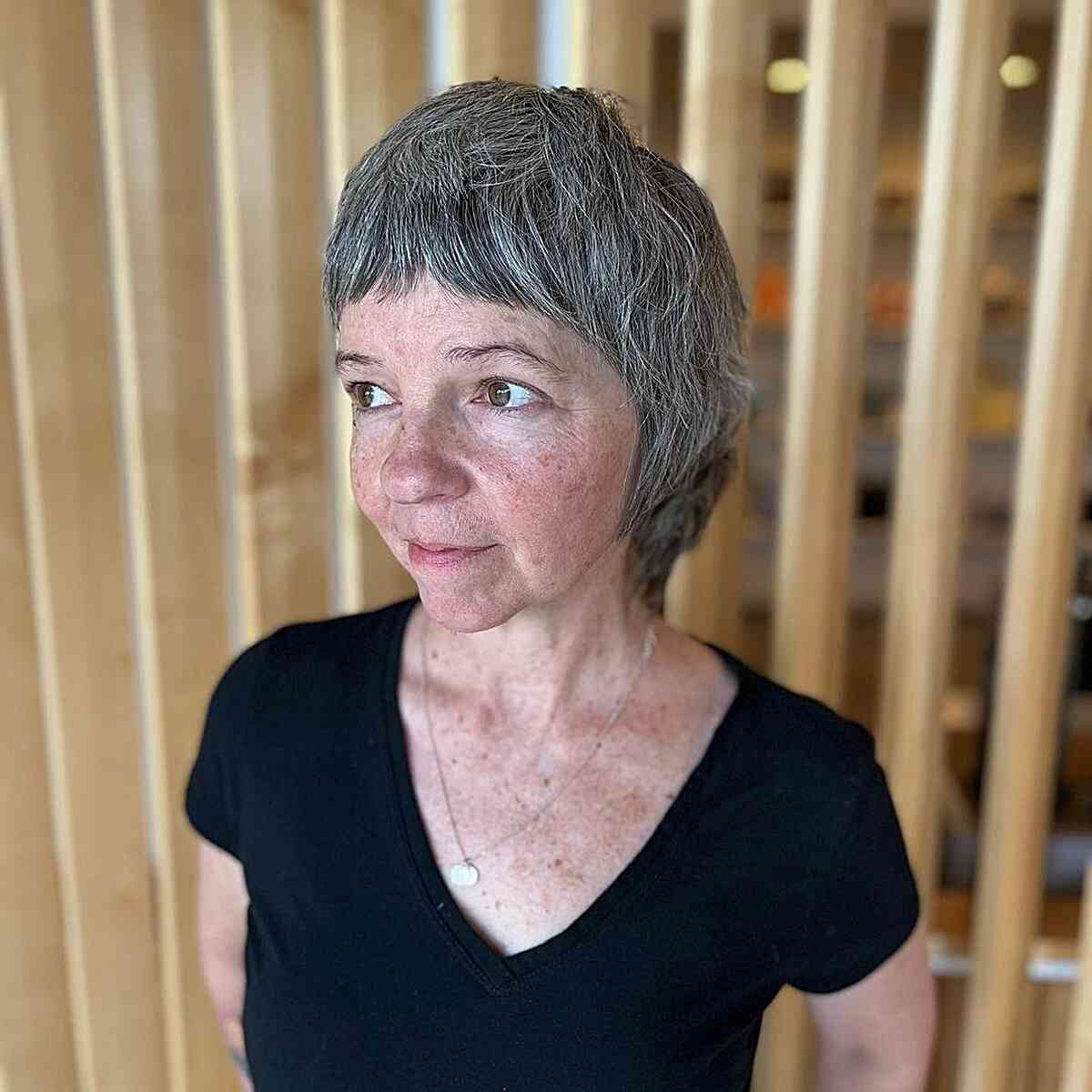 26 Cutest Pixie Shags Women Over 60 Are Rockin’ in 2025