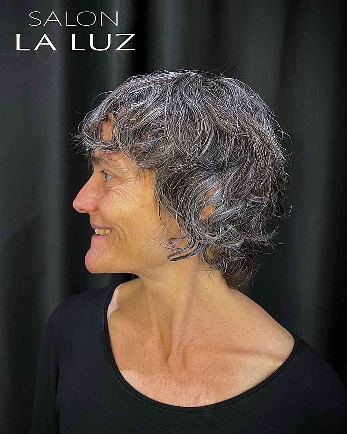 26 Cutest Pixie Shags Women Over 60 Are Rockin’ in 2025