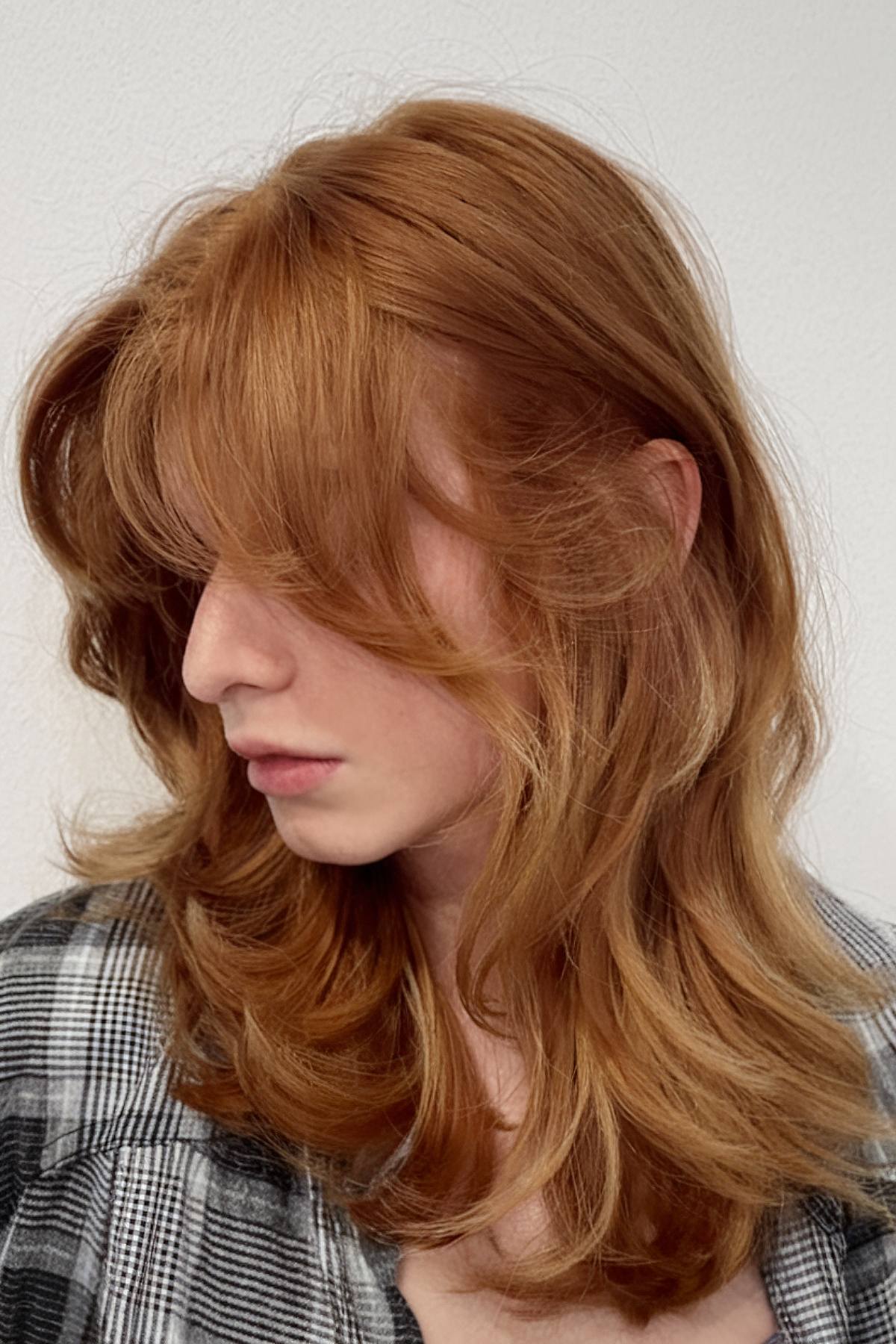 15+ Butterfly Haircut Ideas Taking Over 2025