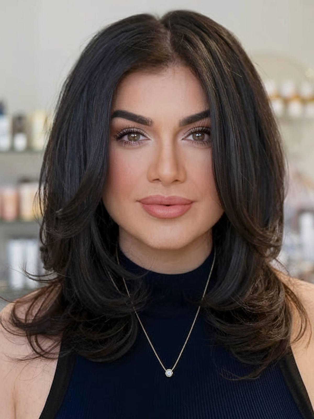 15+ Butterfly Haircut Ideas Taking Over 2025