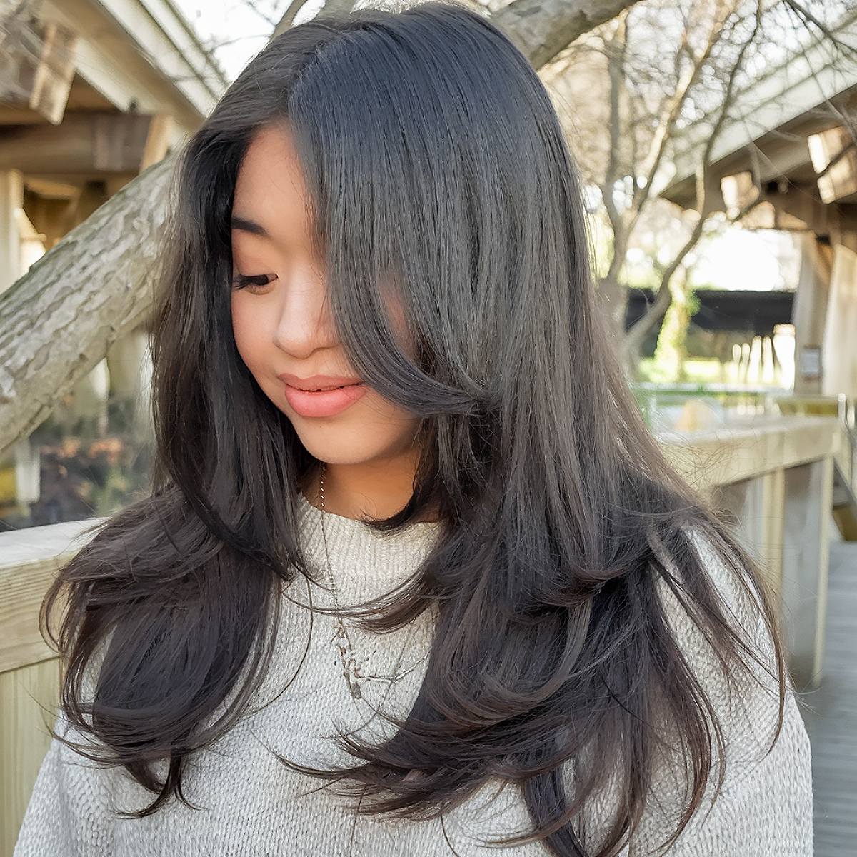 15+ Butterfly Haircut Ideas Taking Over 2025