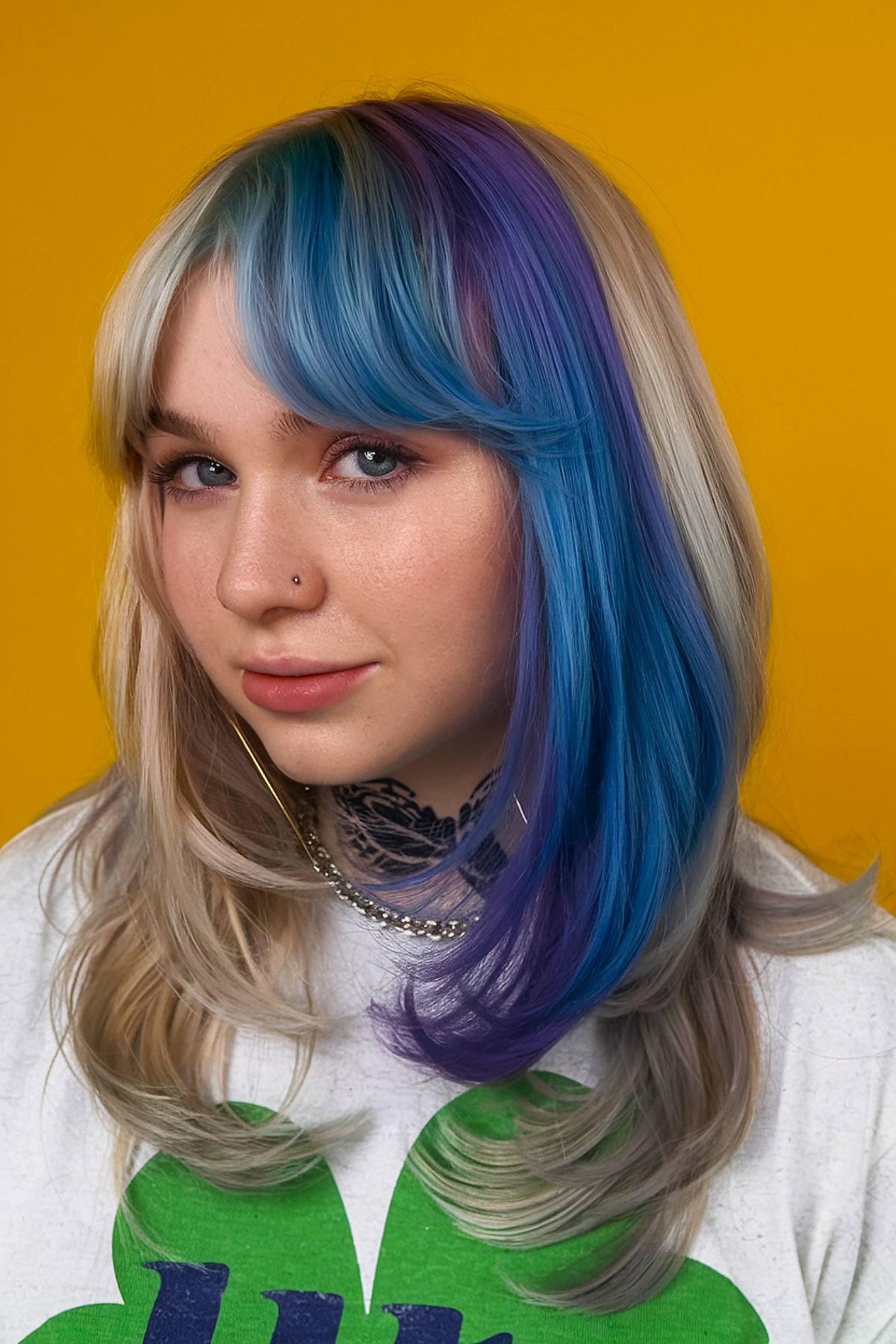 15+ Butterfly Haircut Ideas Taking Over 2025