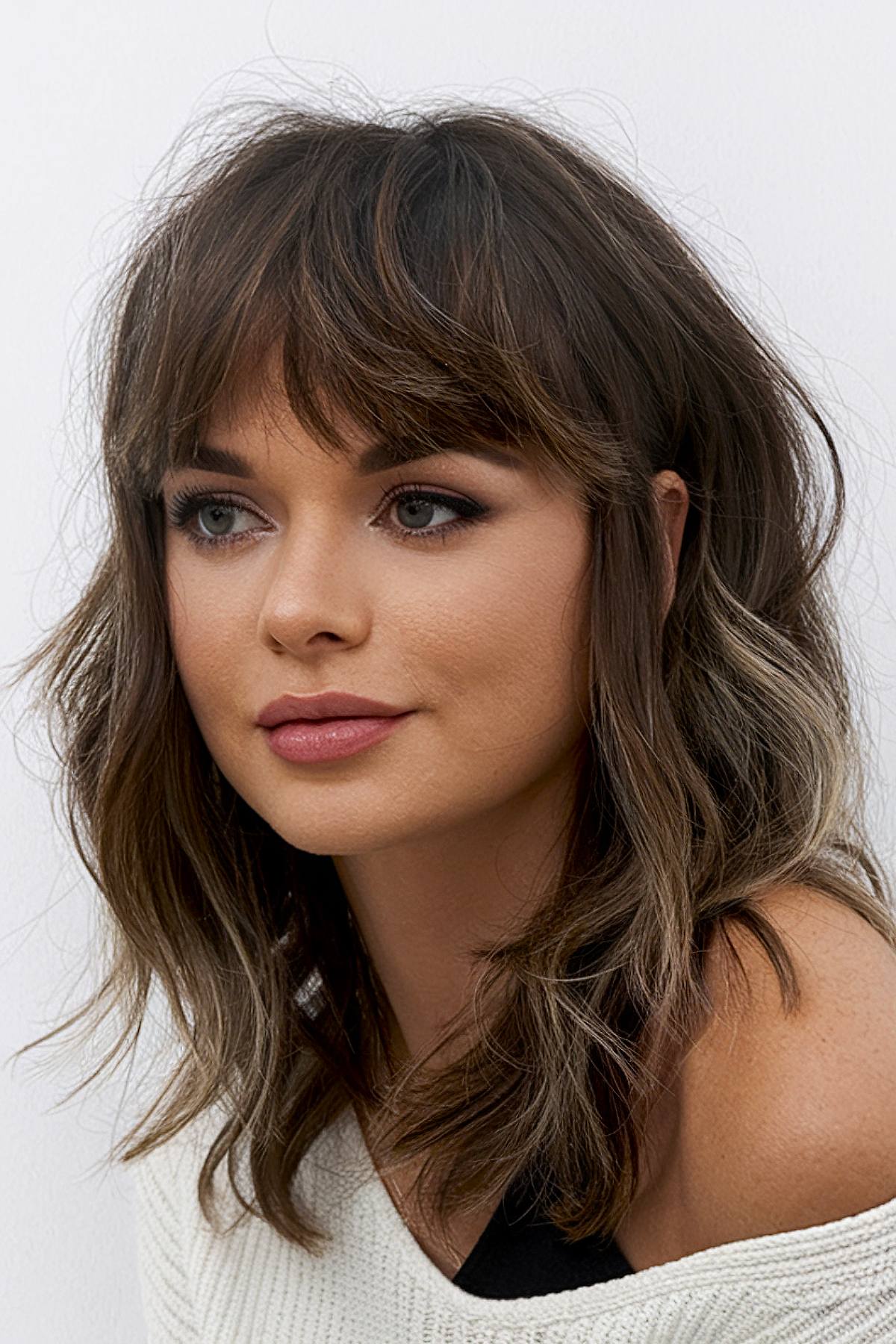 15+ Butterfly Haircut Ideas Taking Over 2025