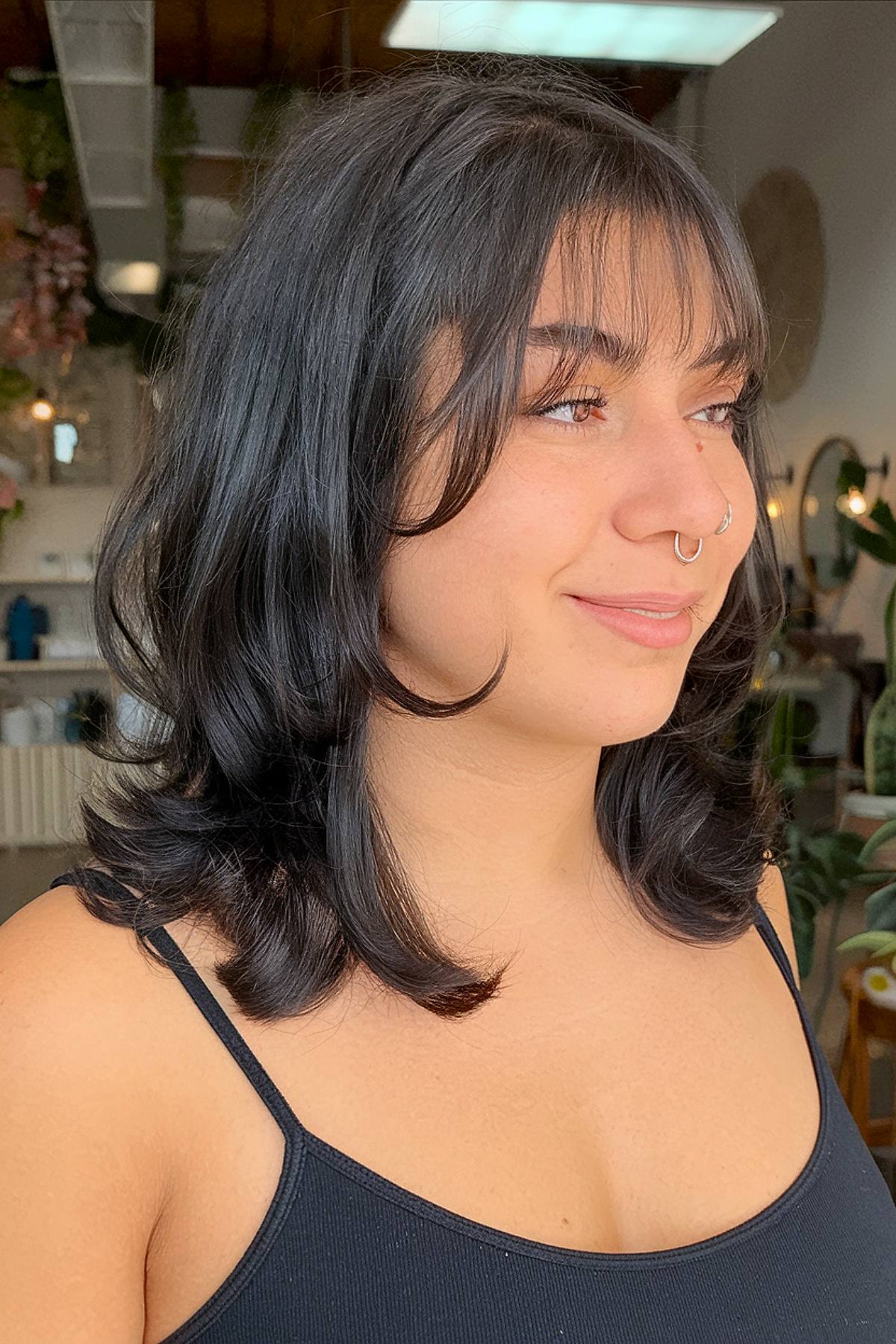 15+ Butterfly Haircut Ideas Taking Over 2025