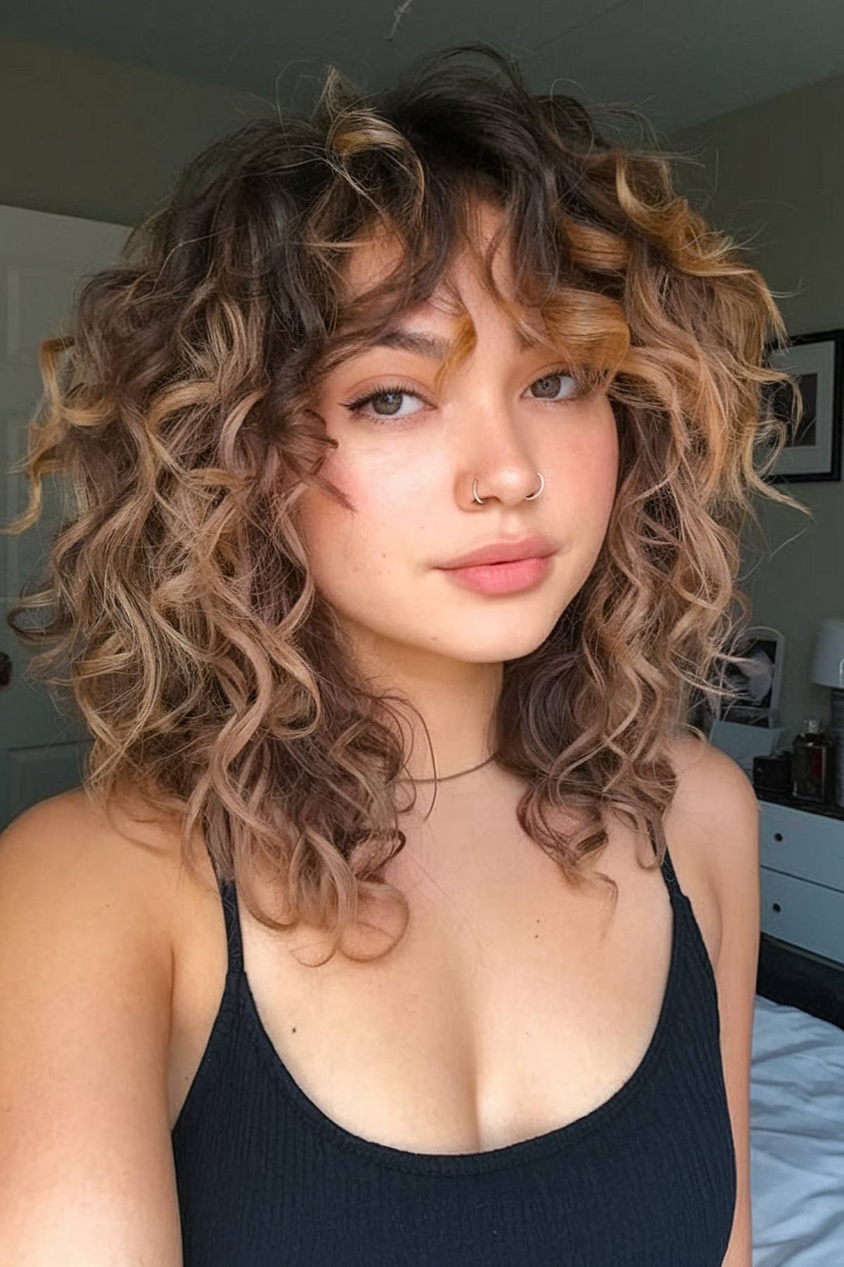 15+ Butterfly Haircut Ideas Taking Over 2025