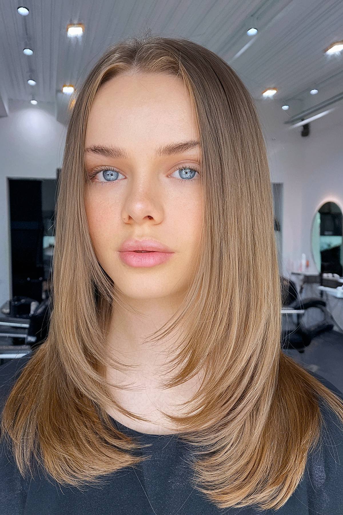 15+ Butterfly Haircut Ideas Taking Over 2025