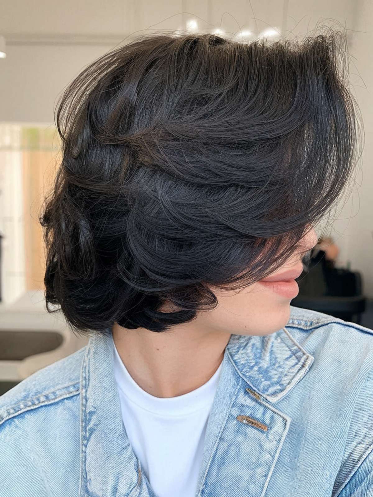 15+ Butterfly Haircut Ideas Taking Over 2025