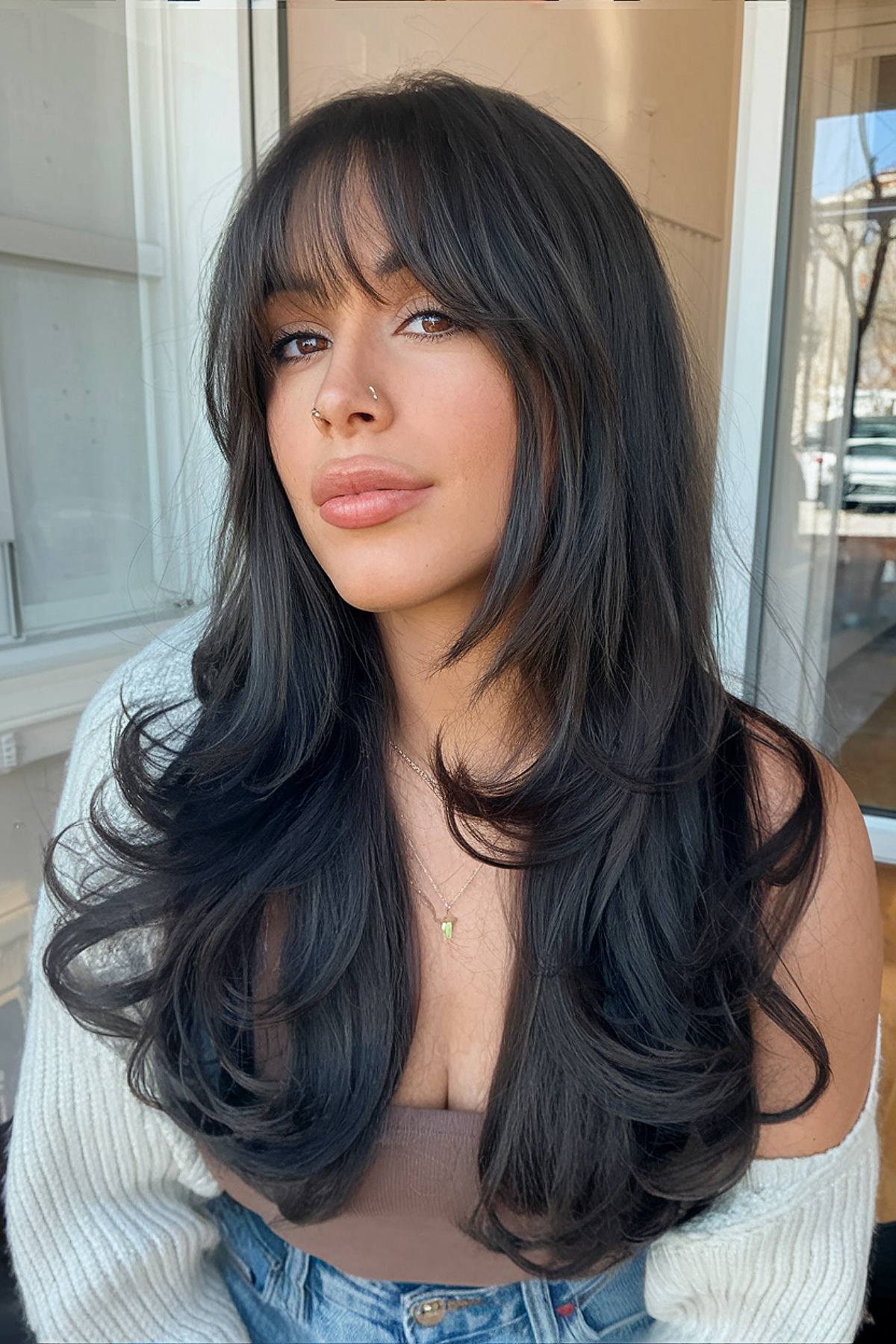 15+ Butterfly Haircut Ideas Taking Over 2025