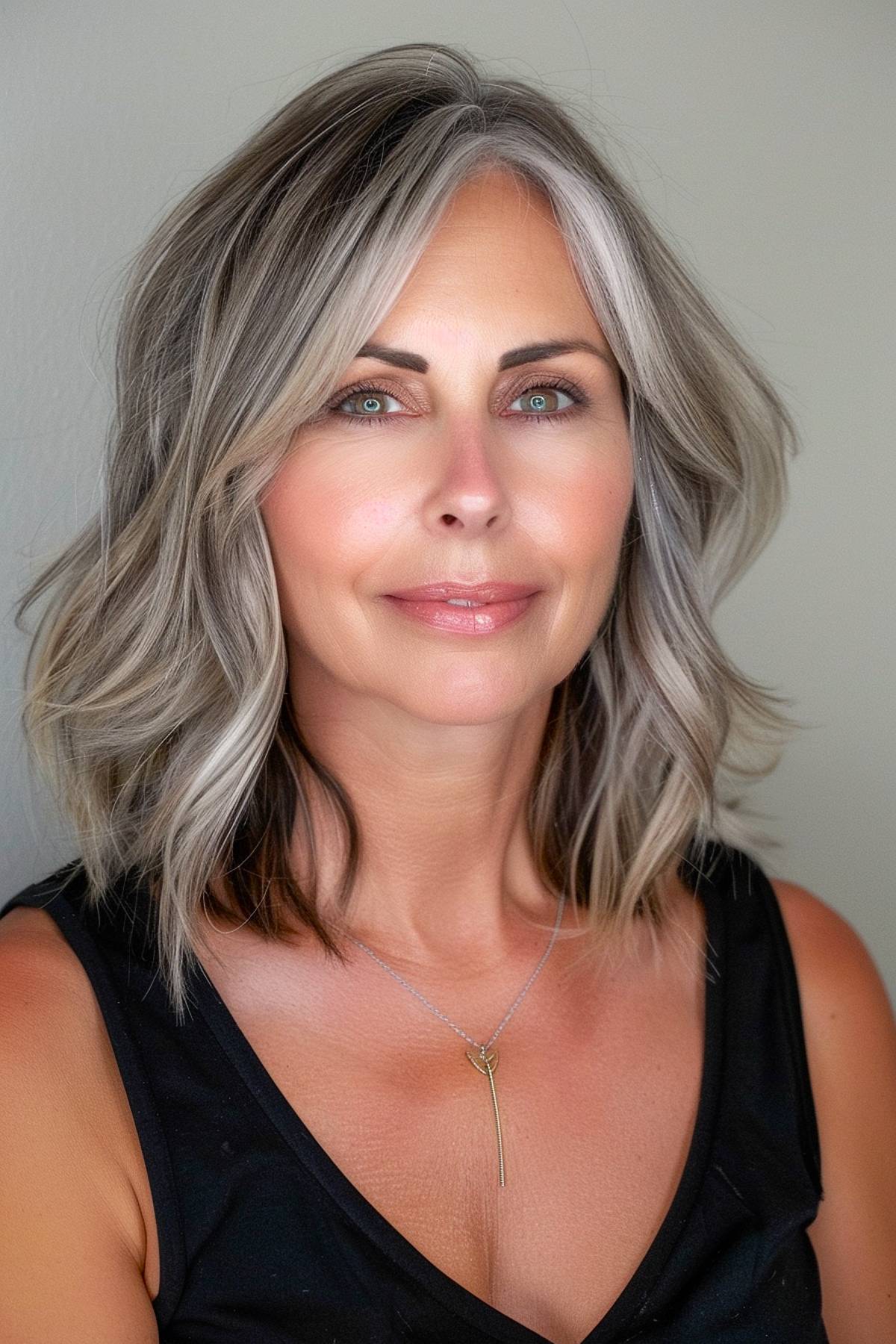 15+ Haircuts for Fine Hair That Boost Volume (2025 Trends)