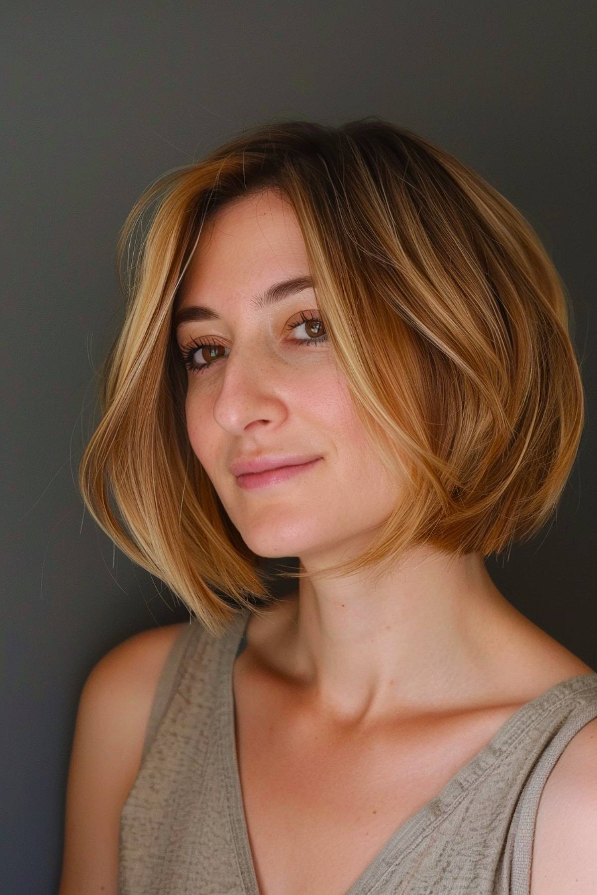 15+ Haircuts for Fine Hair That Boost Volume (2025 Trends)