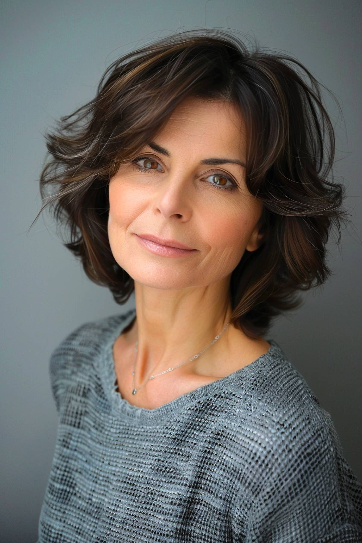 15+ Haircuts for Fine Hair That Boost Volume (2025 Trends)