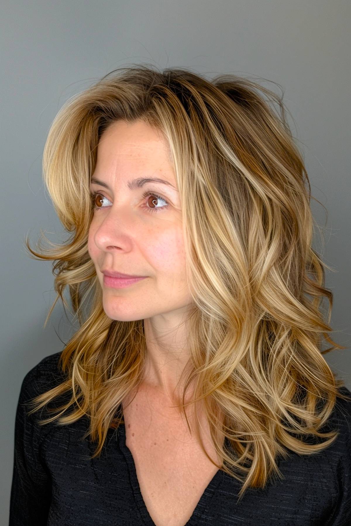 15+ Haircuts for Fine Hair That Boost Volume (2025 Trends)