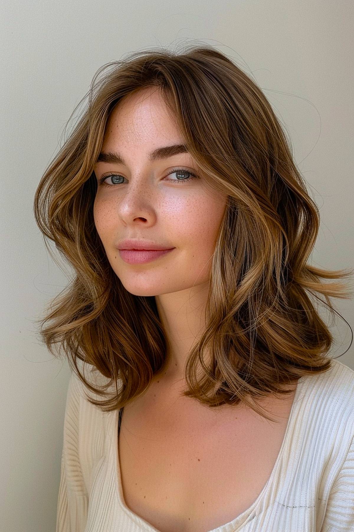 15+ Haircuts for Fine Hair That Boost Volume (2025 Trends)