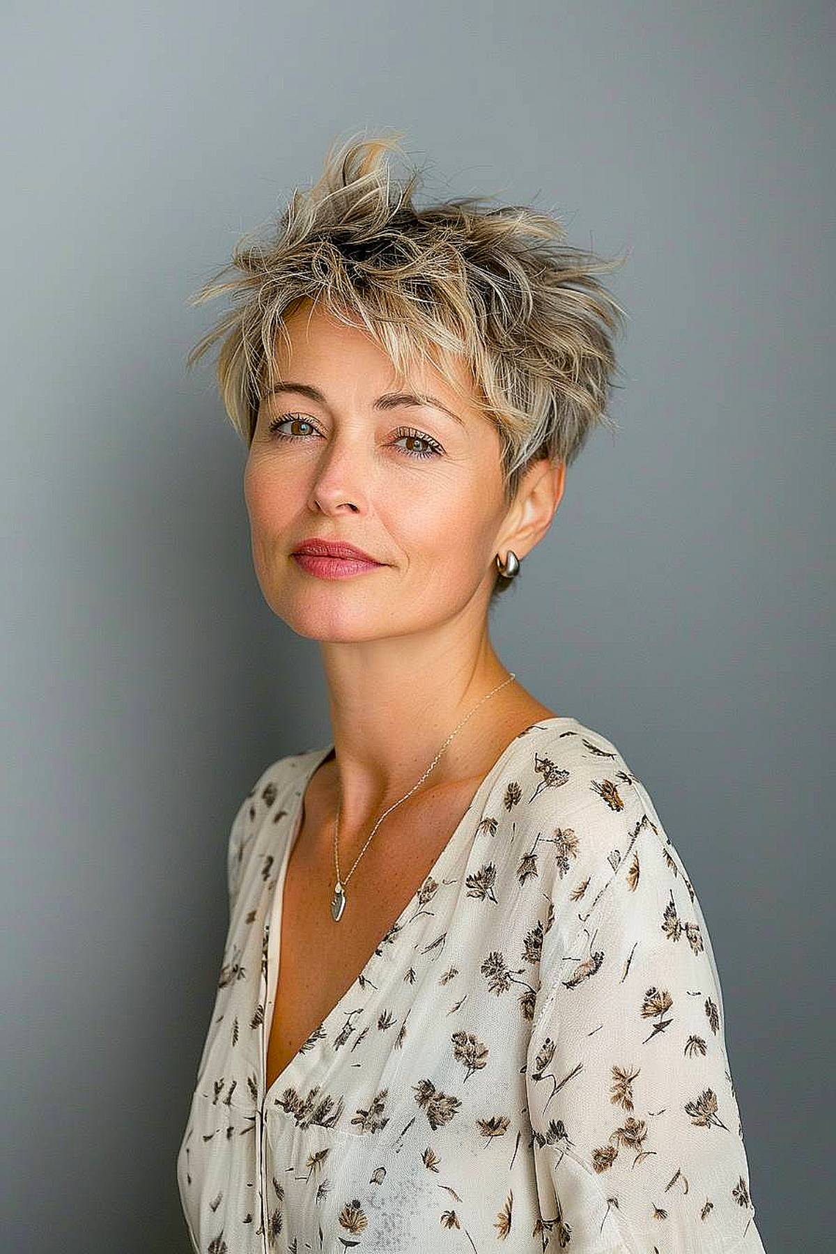 15+ Haircuts for Fine Hair That Boost Volume (2025 Trends)