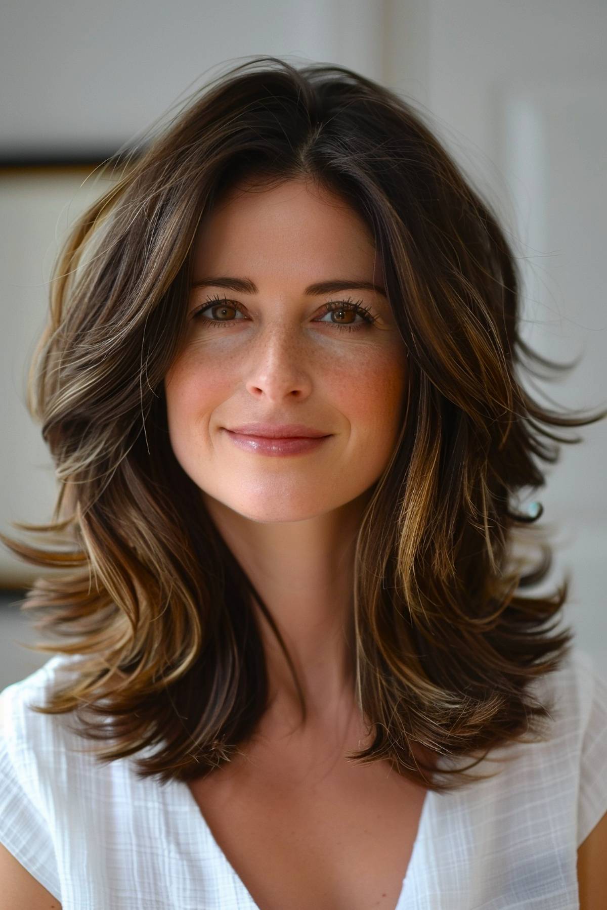 15+ Haircuts for Fine Hair That Boost Volume (2025 Trends)