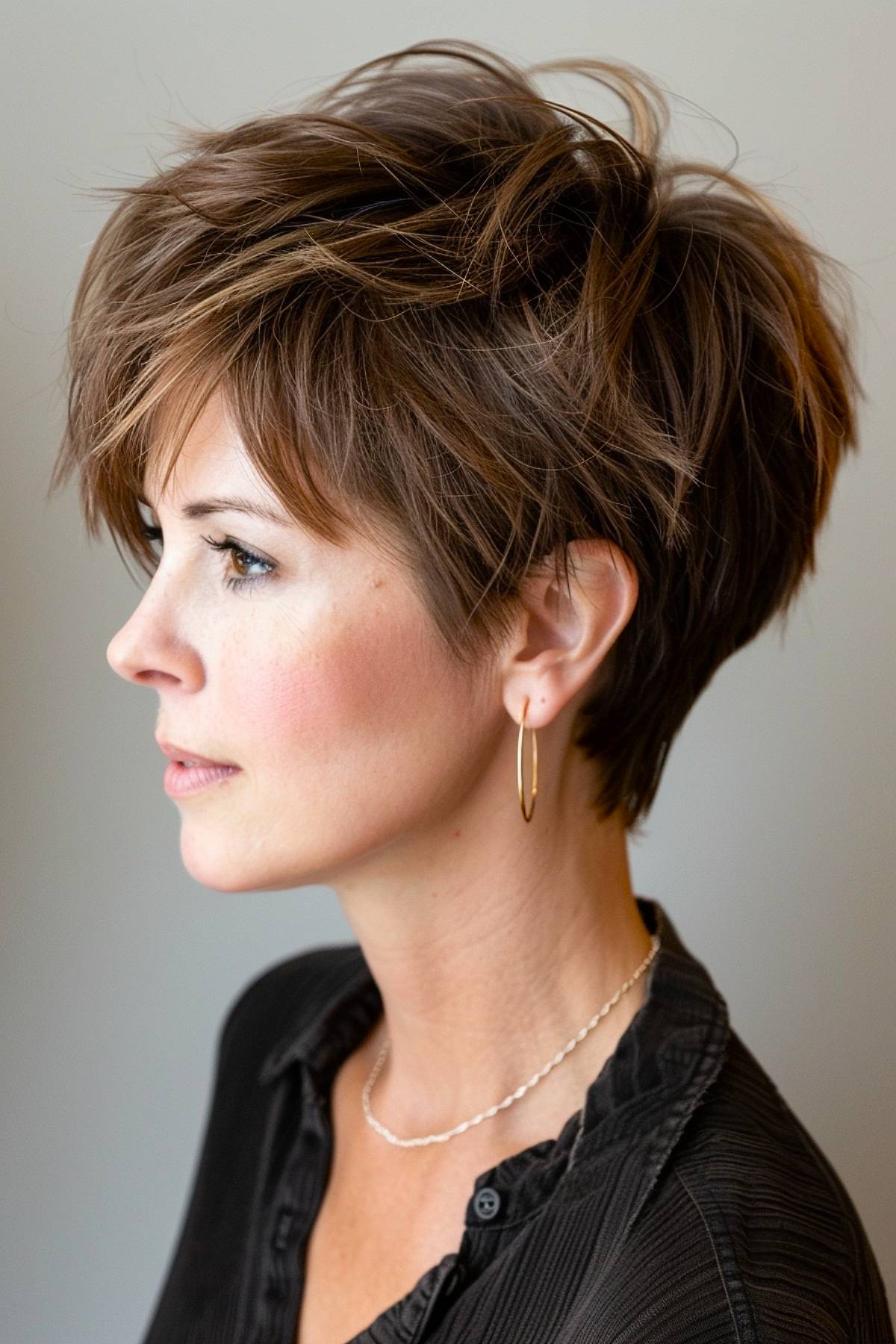 15+ Haircuts for Fine Hair That Boost Volume (2025 Trends)